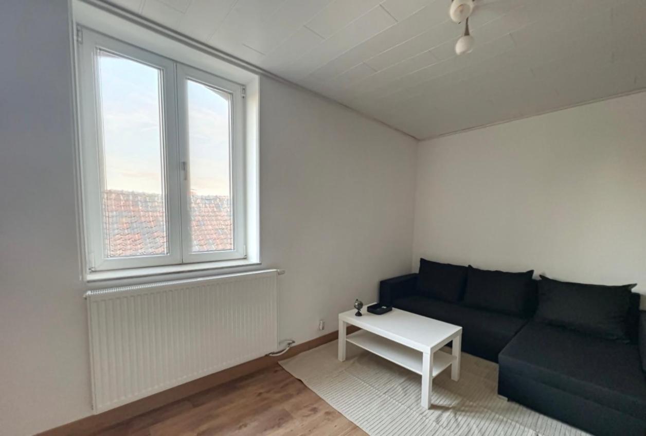 Charbonnel 1 B Charleroi-Airport Apartment ภายนอก รูปภาพ