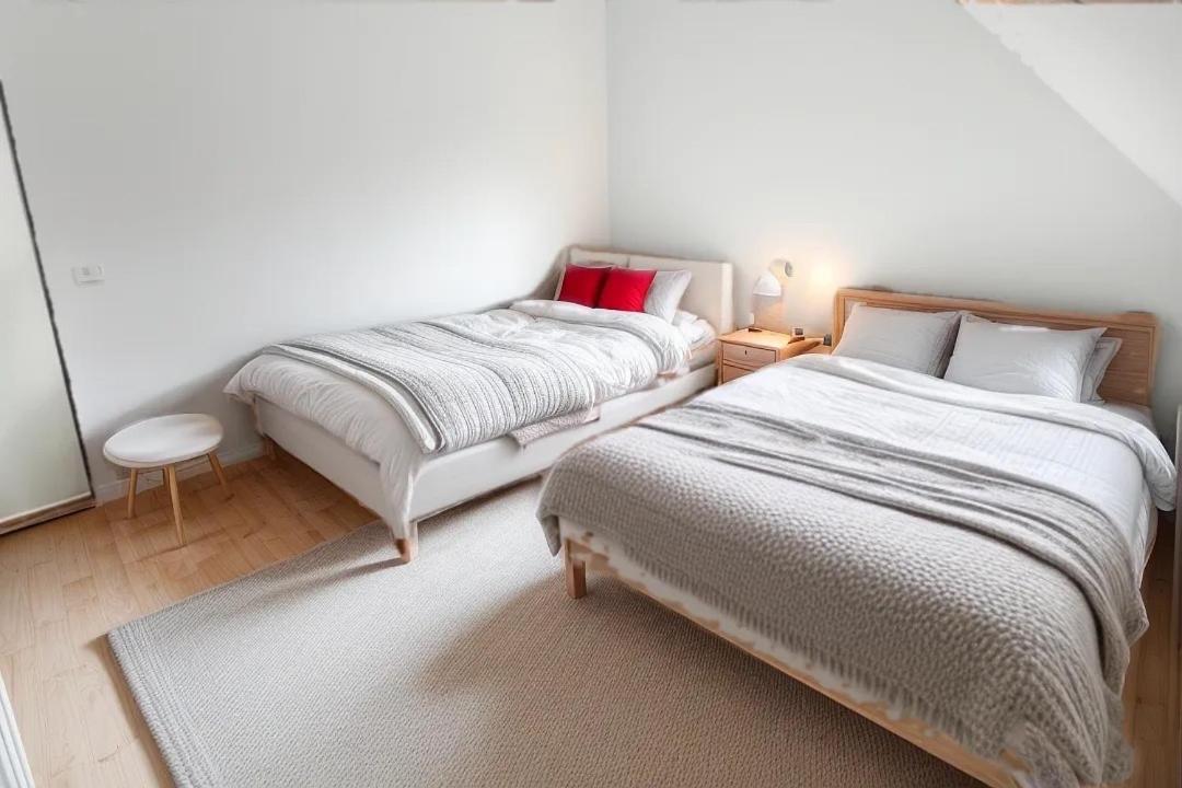 Charbonnel 1 B Charleroi-Airport Apartment ภายนอก รูปภาพ